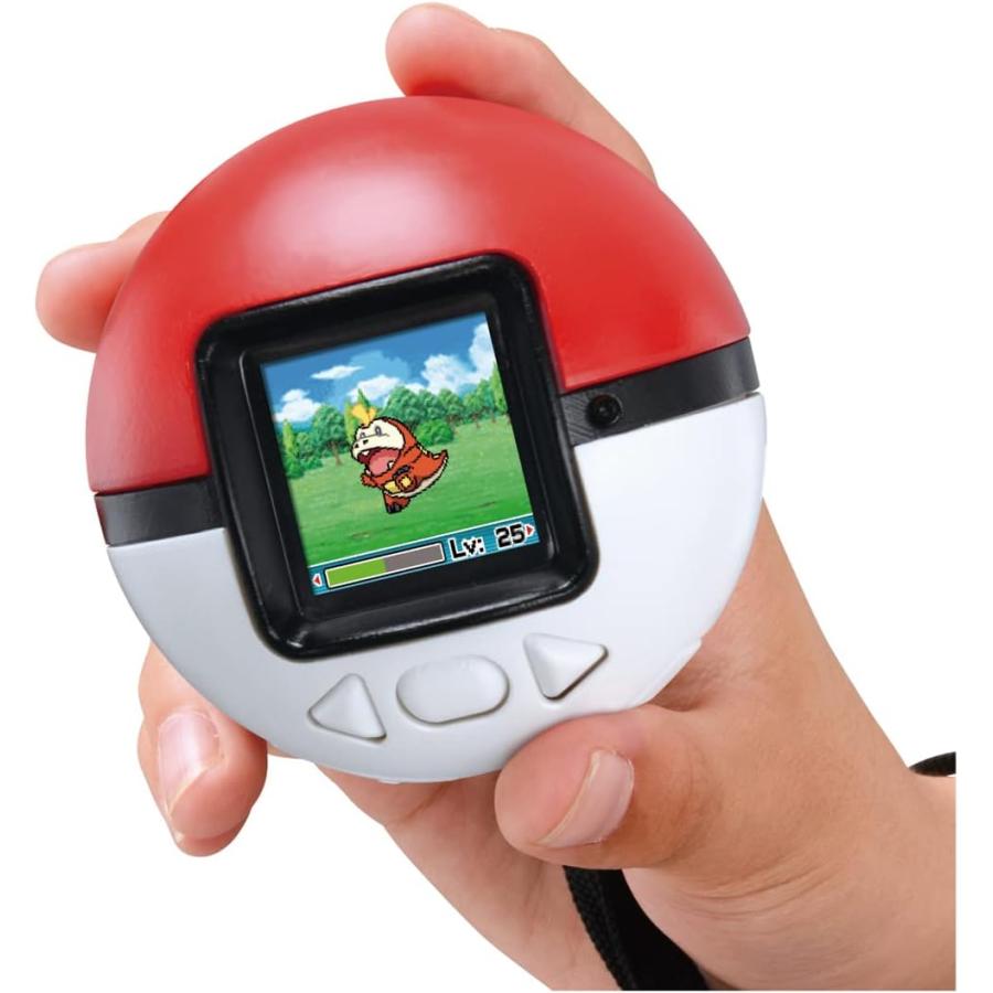タカラトミー（TAKARA TOMY） ポケットモンスター ポケモン めちゃナゲ
