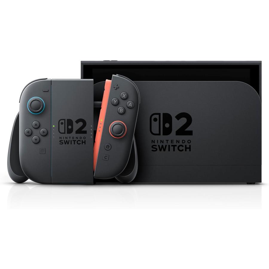 Nintendo Switch ☆任天堂 Switch2 国内版 日本語版 Pokemon LEGENDS