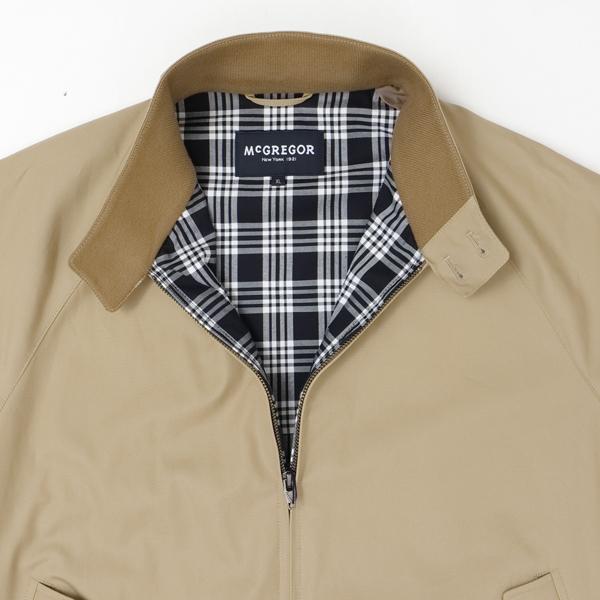 McGREGOR（マックレガー） 10%OFF メンズ マクレガー 111115001