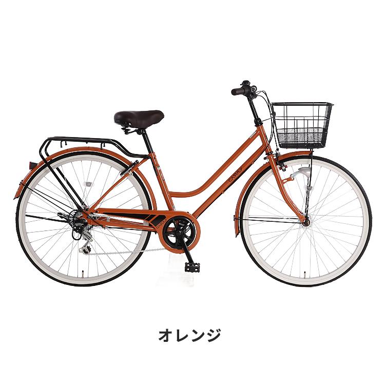 あさひ（asahi） 自転車 通学 カジュリースマート BAA-Q 26インチ 27