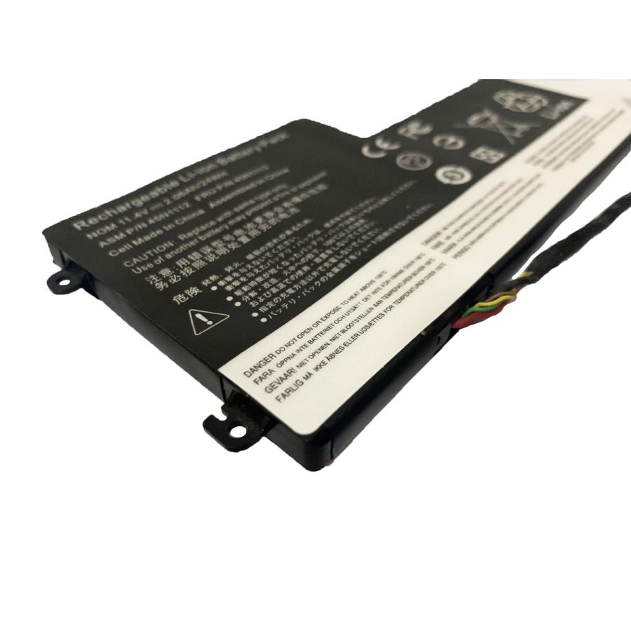 1年保証】Lenovo ThinkPad X240 X250 X260 X270 T460 T460P用 内蔵