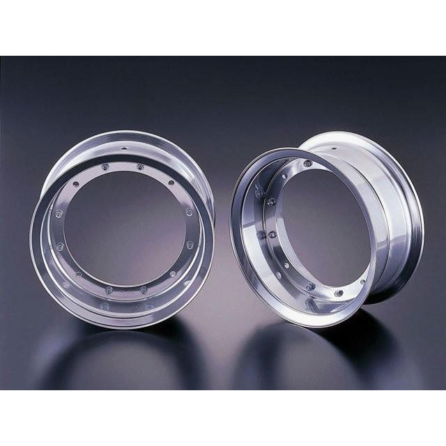 G-Craft ASIA Gcraft Gクラフト 10インチ4.0Jホイール 1輪分 モンキー