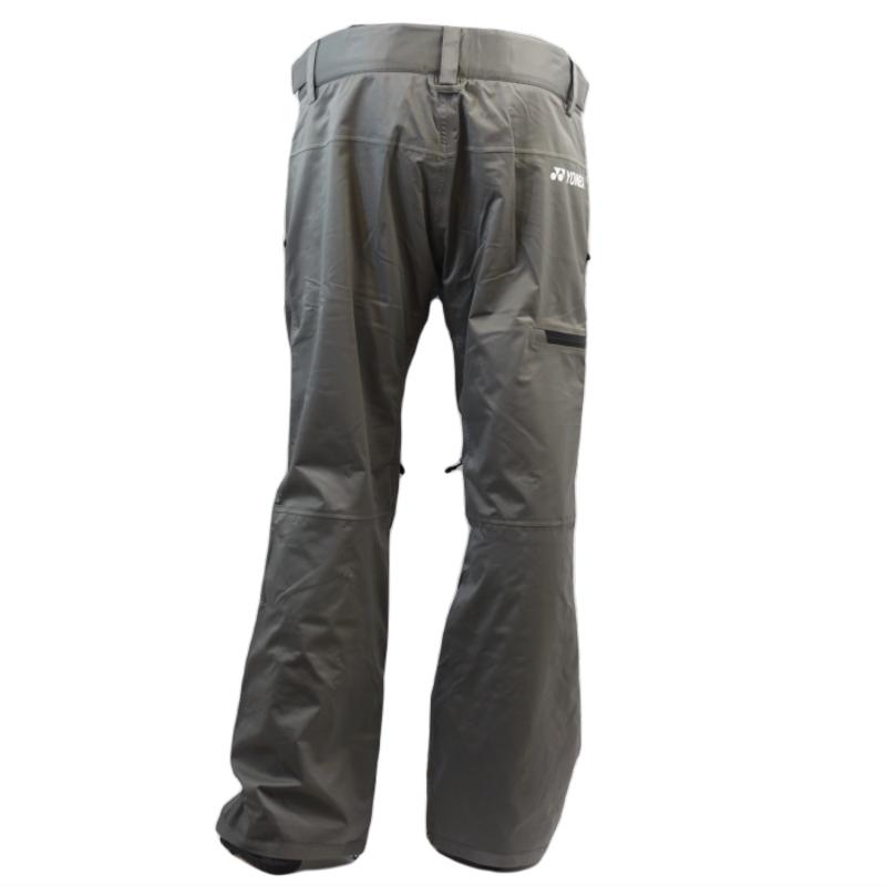 YONEX（ヨネックス） ☆YONEX TITANIUM PNT カラー:グレー Mサイズ