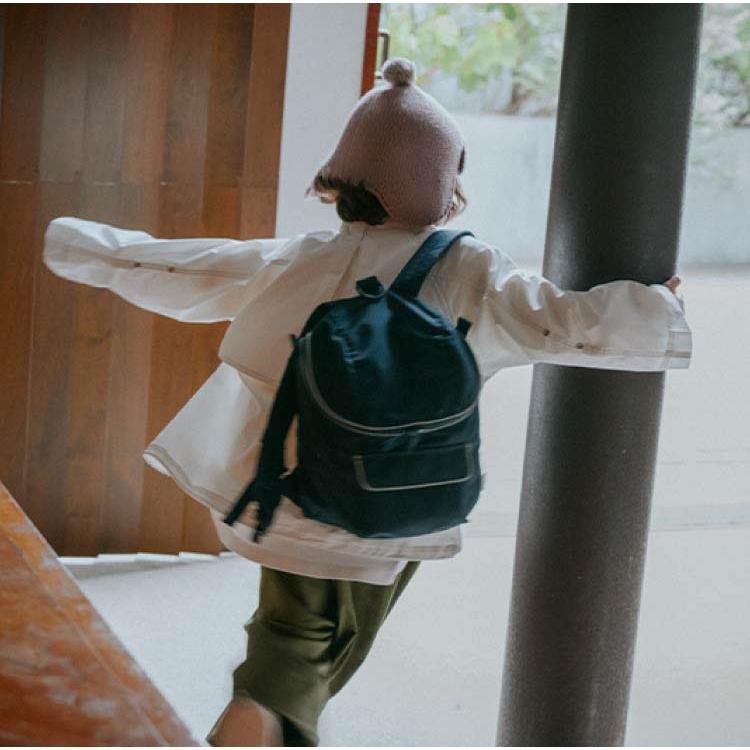 MARLMARL マールマール daypack デイパック キッズ 男の子 女の子