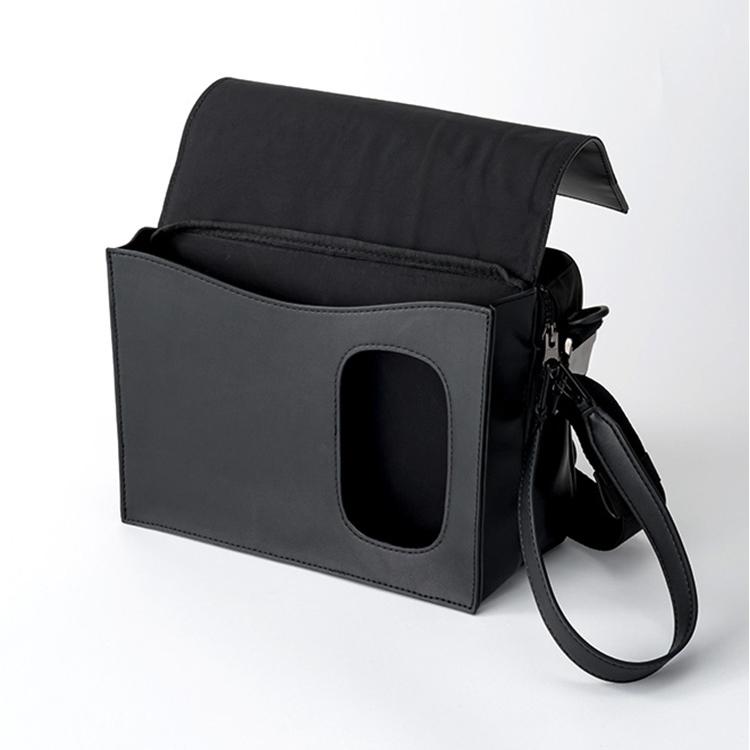 MARLMARL マトー バイ マールマール MATO by MARLMARL POST BAG ポスト