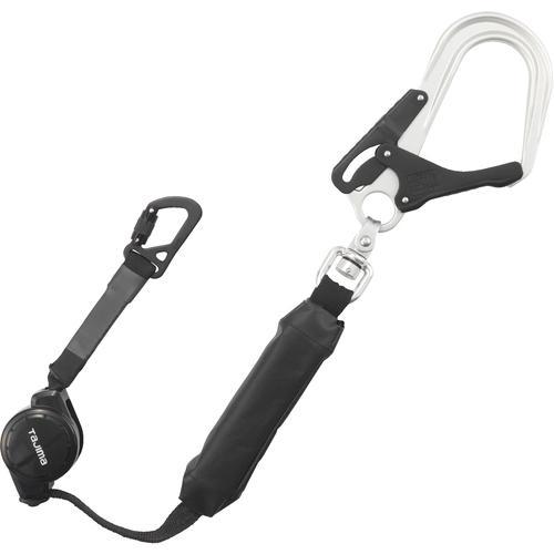 タジマ ( TJMデザイン ) 兼用ランヤードCR150F シングルL8