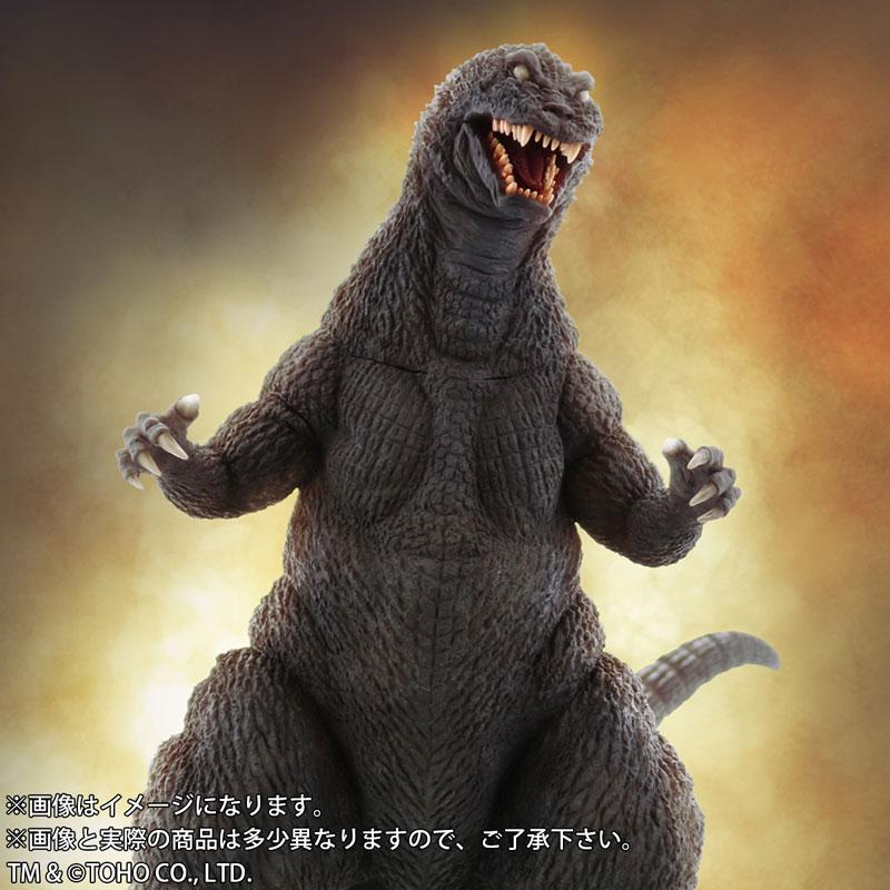 プレックス エクスプラス FAVORITE SCULPTORS LINE 東宝大怪獣シリーズ