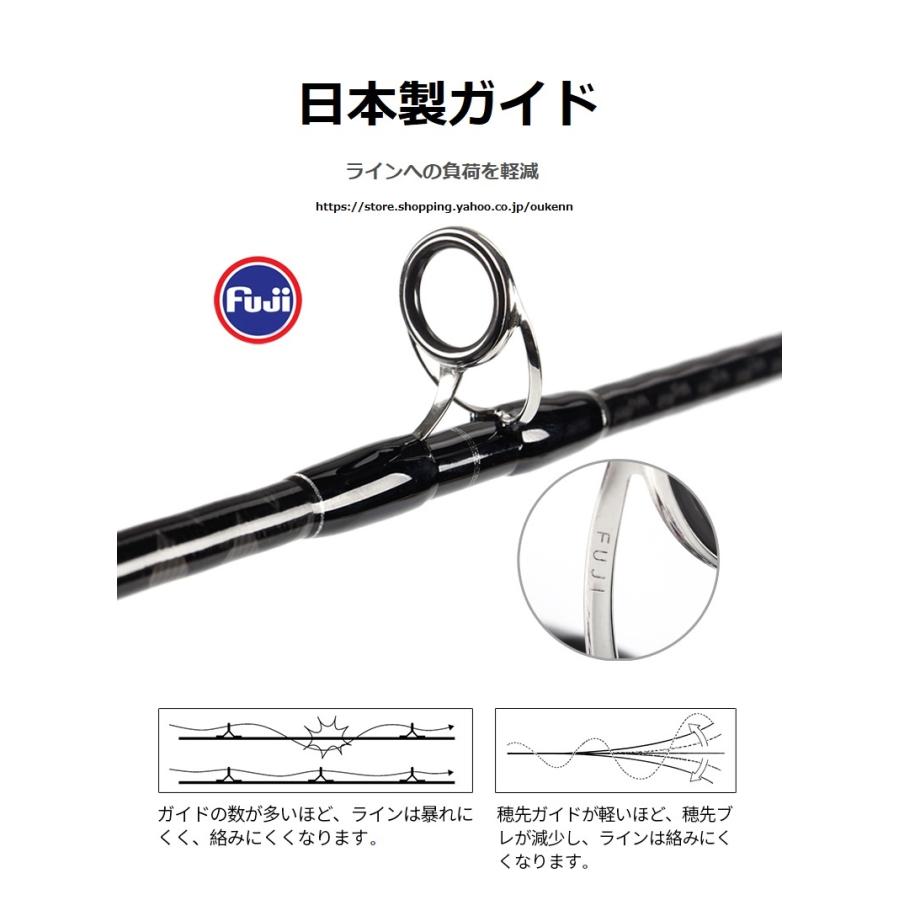 MAD MOUSE ショアジギングロッド SNIPER XT 釣竿 遠投型 投げ竿