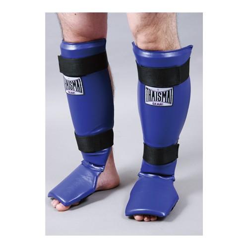 THAISMAI シンガード ソフトタイプ BX-24 //タイサマイ キック