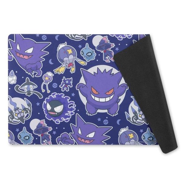 ポケモンカードゲーム 海外ポケモンセンター限定 プレイマット