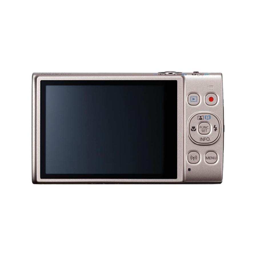 IXY DIGITAL デジカメ キヤノン コンパクト デジタルカメラ 簡単 高