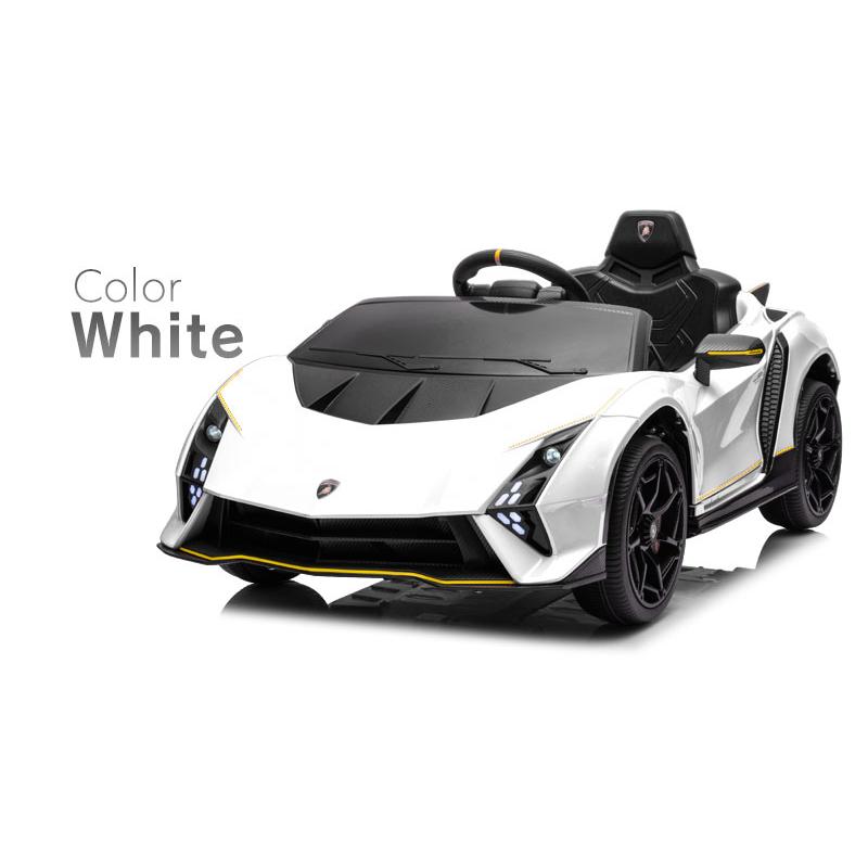 Lamborghini（ランボルギーニ） 乗用玩具 乗用ラジコン オーテンティカ