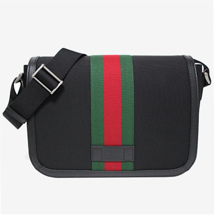 GUCCI（グッチ） バッグ メンズ ショルダーバッグ メッセンジャー