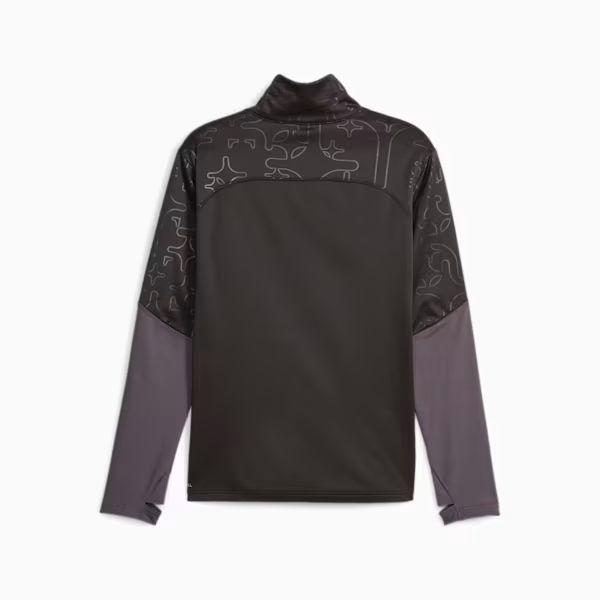 PUMA（プーマ） INDIVIDUAL WINTERIZED ニット