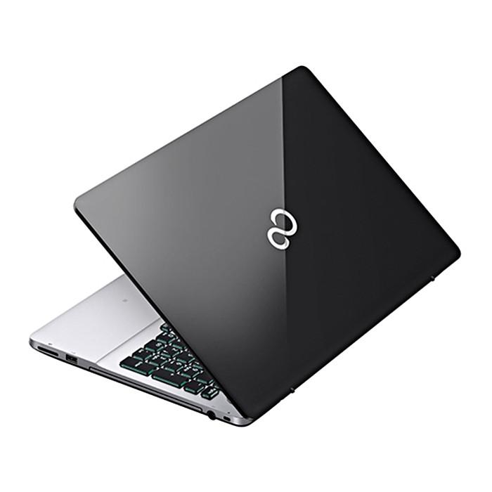 富士通（FUJITSU） ノートパソコン office付き 新品 同様 FMV LIFEBOOK