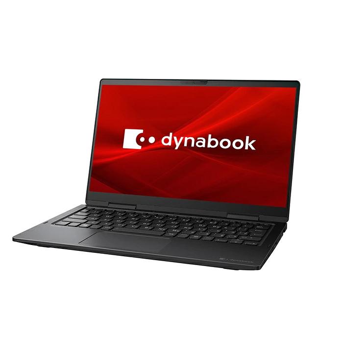 dynabook（ダイナブック） ノートパソコン office搭載 新品 同様 Win10
