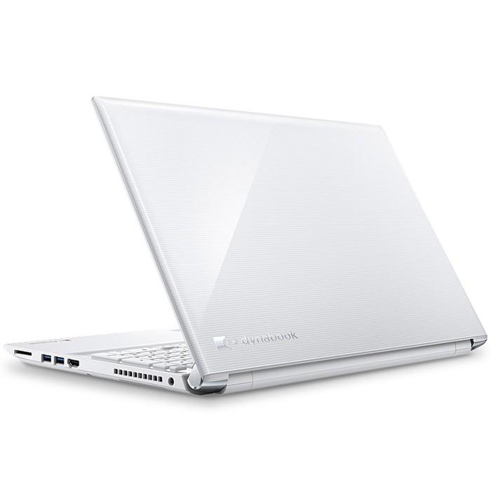 dynabook（ダイナブック） ノートパソコン Office付き 新品 同様 東芝