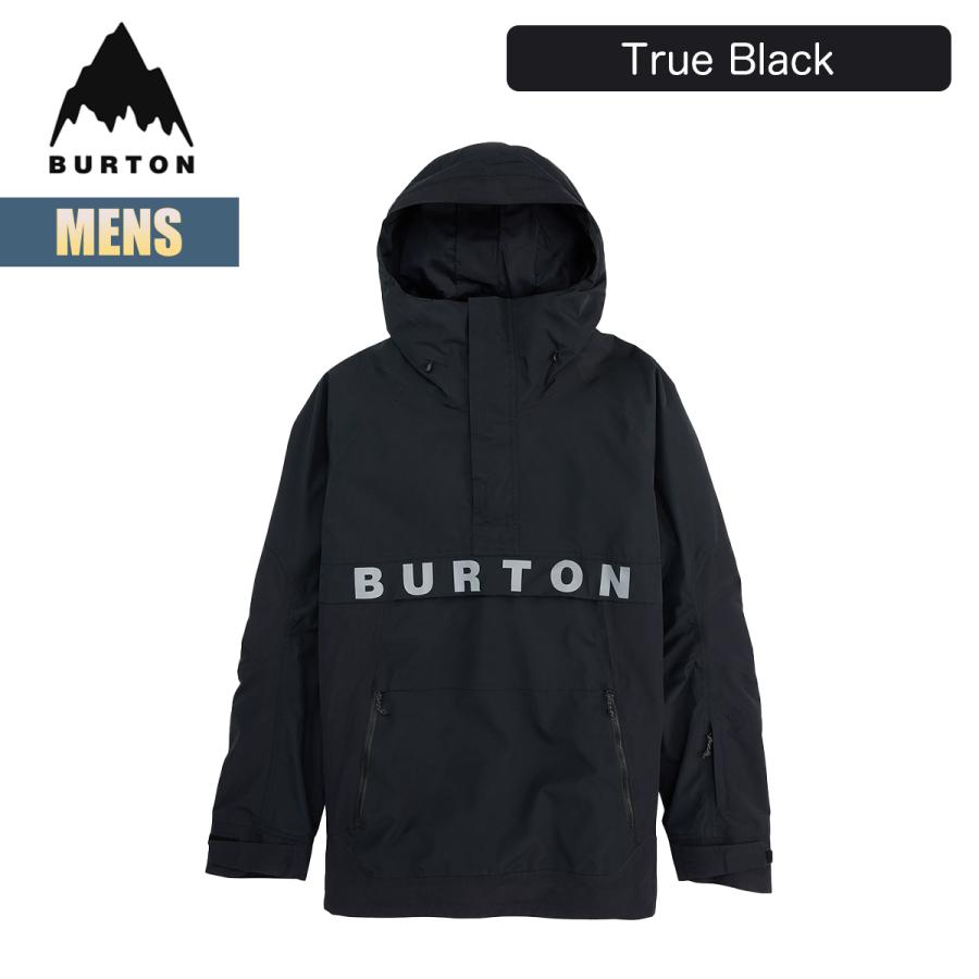BURTON（バートン） スノーボードウェア メンズ ジャケット 24-25