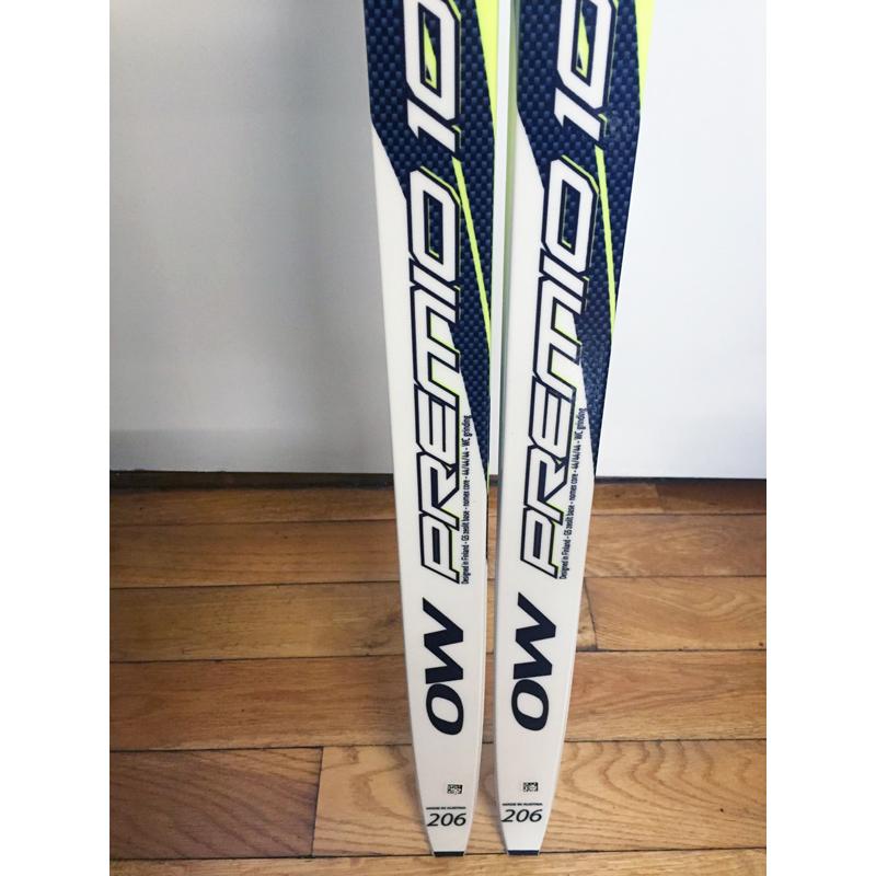 クラシカル（ZERO）／201・206cm／ONEWAY（ワンウェイ）PREMIO 10 CL