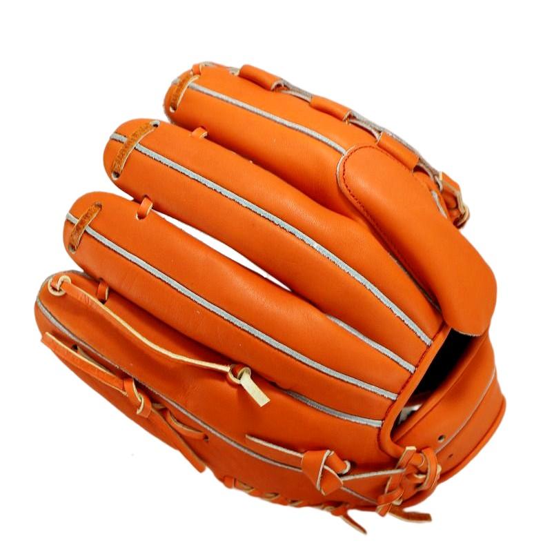 HI-GOLD（ハイゴールド） HI GOLD 128 野球用 一般 硬式 グラブ 投手用