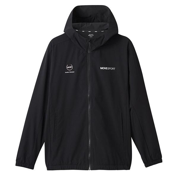 DESCENTE（デサント） ジャージ上下 AIRYTRANSFERTOUGHライトリップ