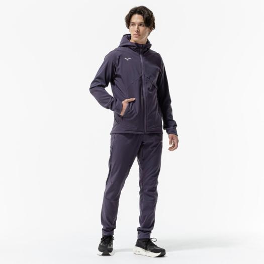 MIZUNO（ミズノ） ミズノ公式 ストレッチ/防風 テックシールド