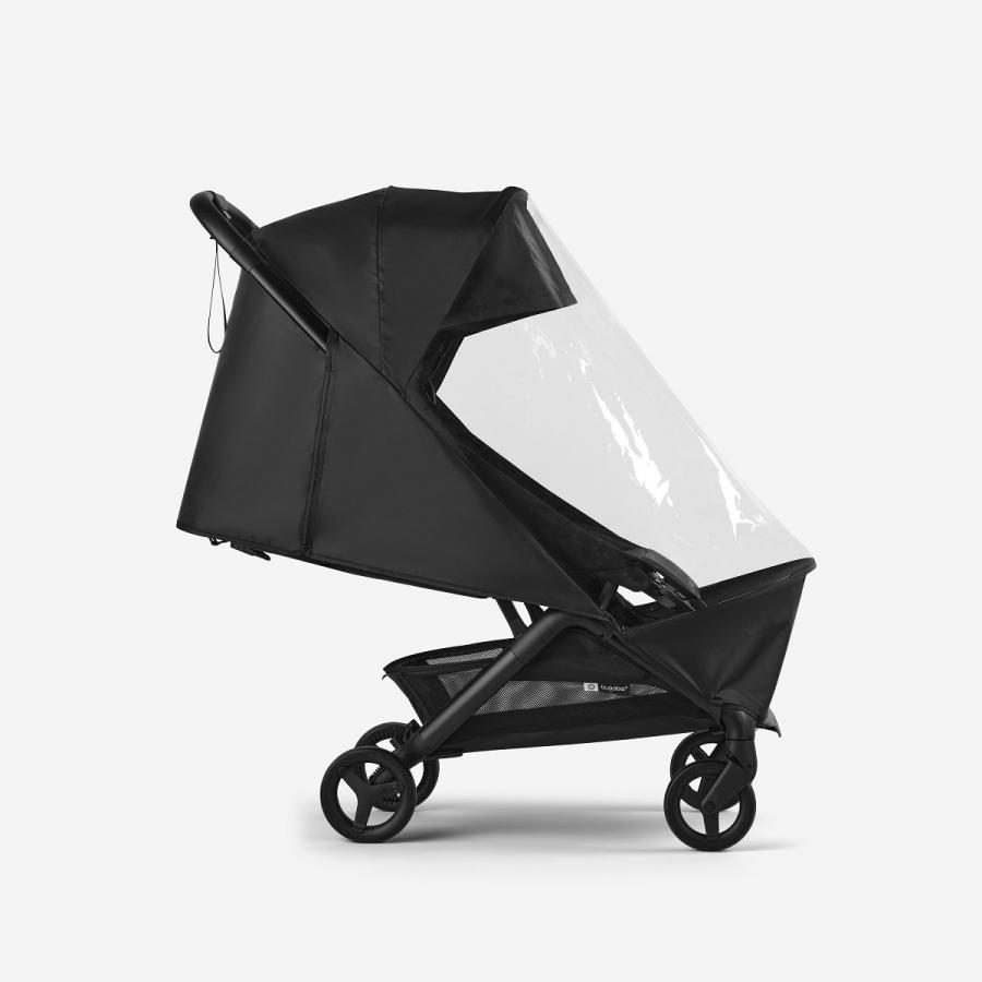 bugaboo（バガブー） バタフライ 2 専用 レインカバー ベビーカー 正規