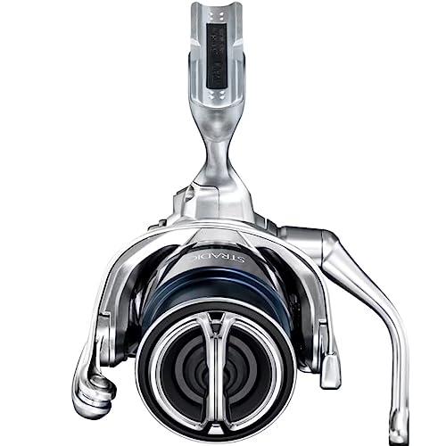 シマノ(SHIMANO) スピニングリール 23 ストラディック C3000XG