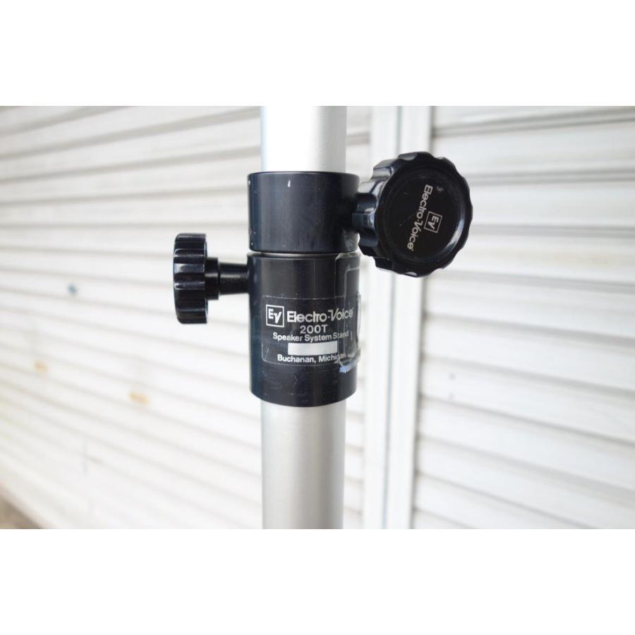 ◎エレクトロボイス Electro-Voice Speaker System Stand EV 200T