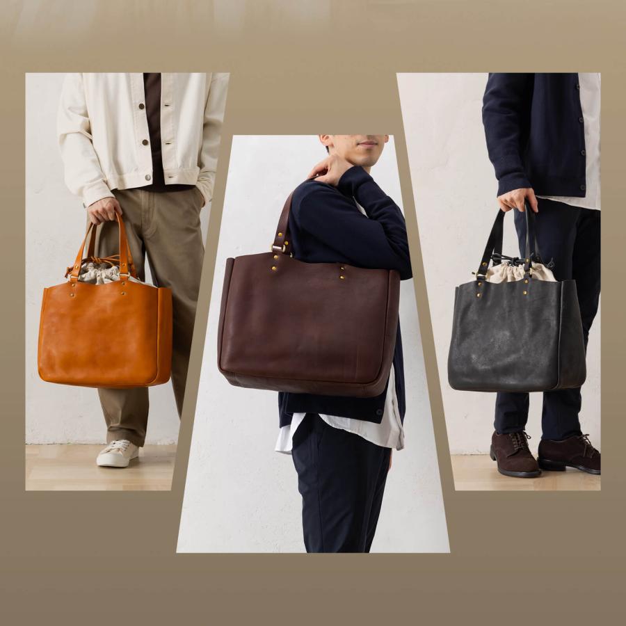 ボーノ 正規品 SLOW スロウ バッグ トートバッグ TOTE BAG WIDTH TYPE