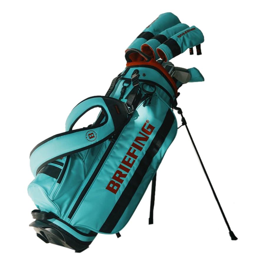 BRIEFING GOLF（ブリーフィングゴルフ） 正規品 キャディバッグ
