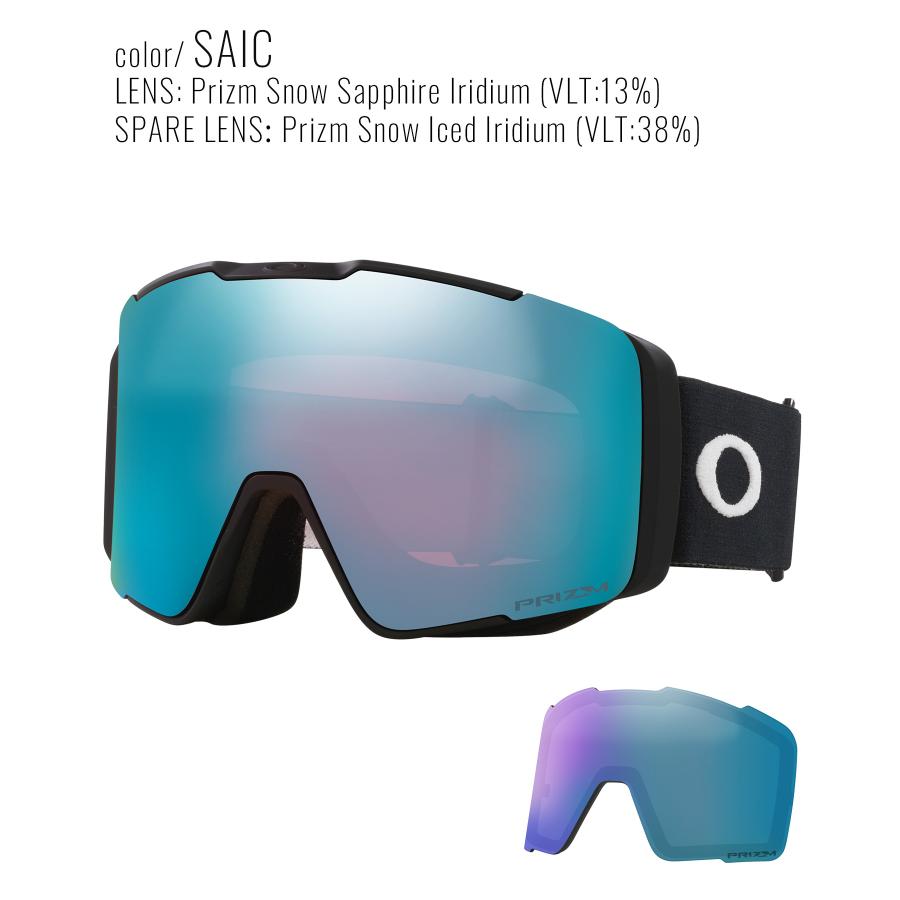 OAKLEY（オークリー） 爆買 スノーボード ゴーグル ユニセックス