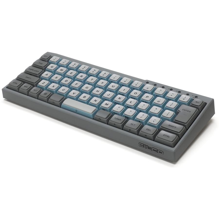 ダイヤテック FILCO Majestouch MINILA-R Convertible MX SILENT 静音