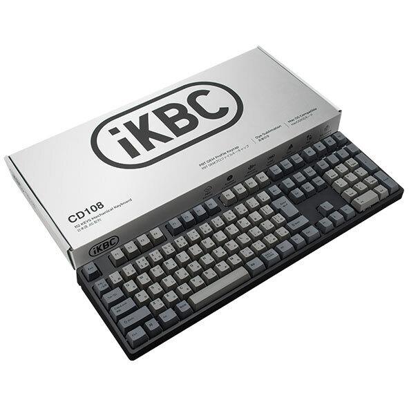 PRINCETON（プリンストン） iKBC フルサイズ USB-C接続メカニカル
