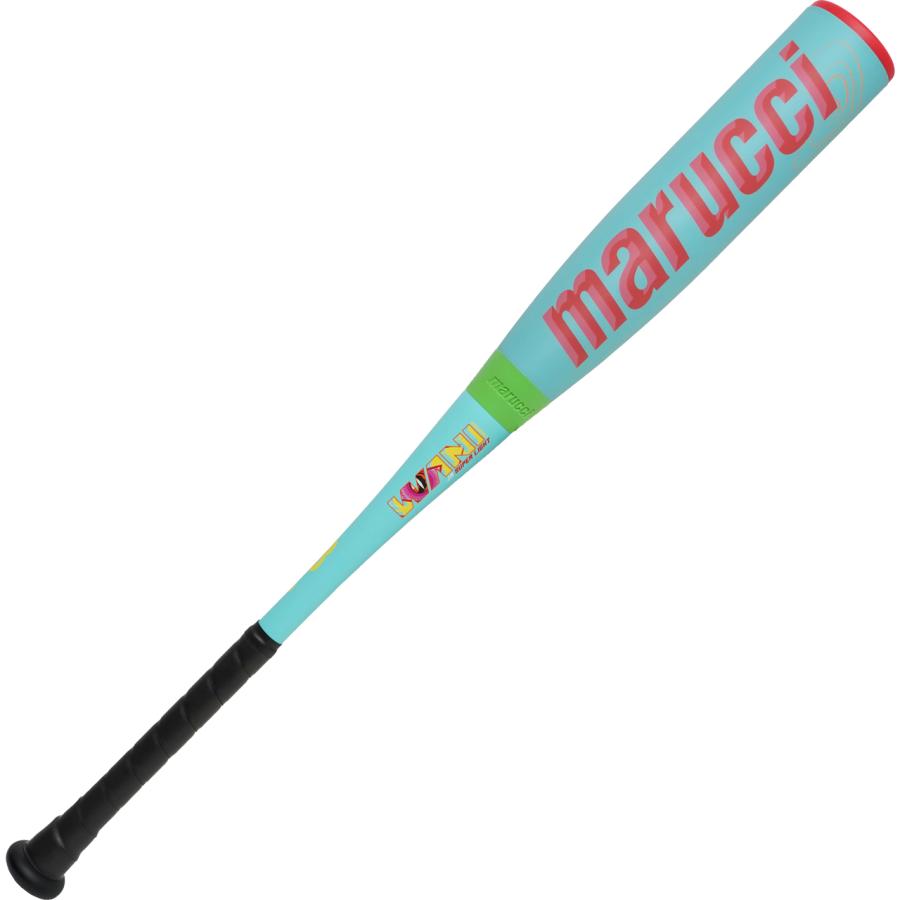 marucci マルチ 【ジュニア】軟式 ワニクラッシャージュニア 【SB/YESB