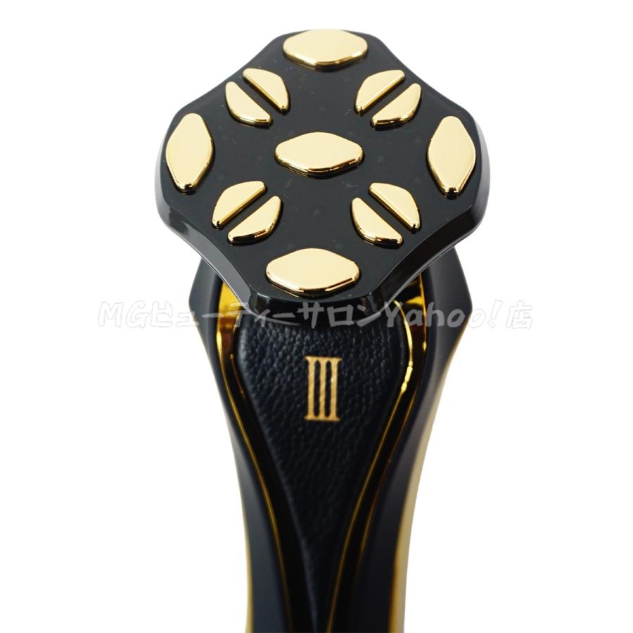 A. GLOBAL 美顔器 ZeusIII Zeus3 美容液付 ゼウススリー