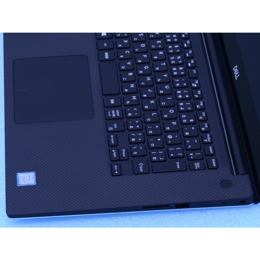 Windowsノート本体 DELL XPS 15 7590 i9-9980HK 32GB SSD1TB Amazon
