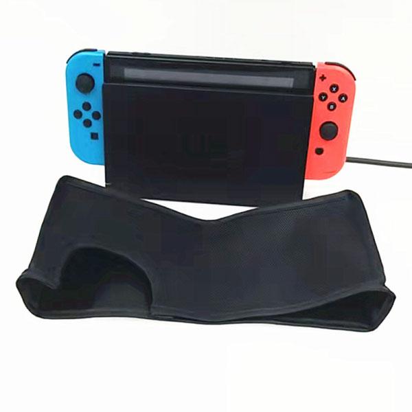 Switch ドック カバー ほこり防止 スイッチ 本体 傷防止 汚れ防止 Joy