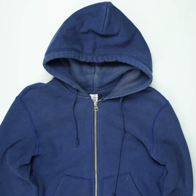 LOOPWHEELER x BEAMS PLUS ループウィラー ビームスプラス 別注 日本製