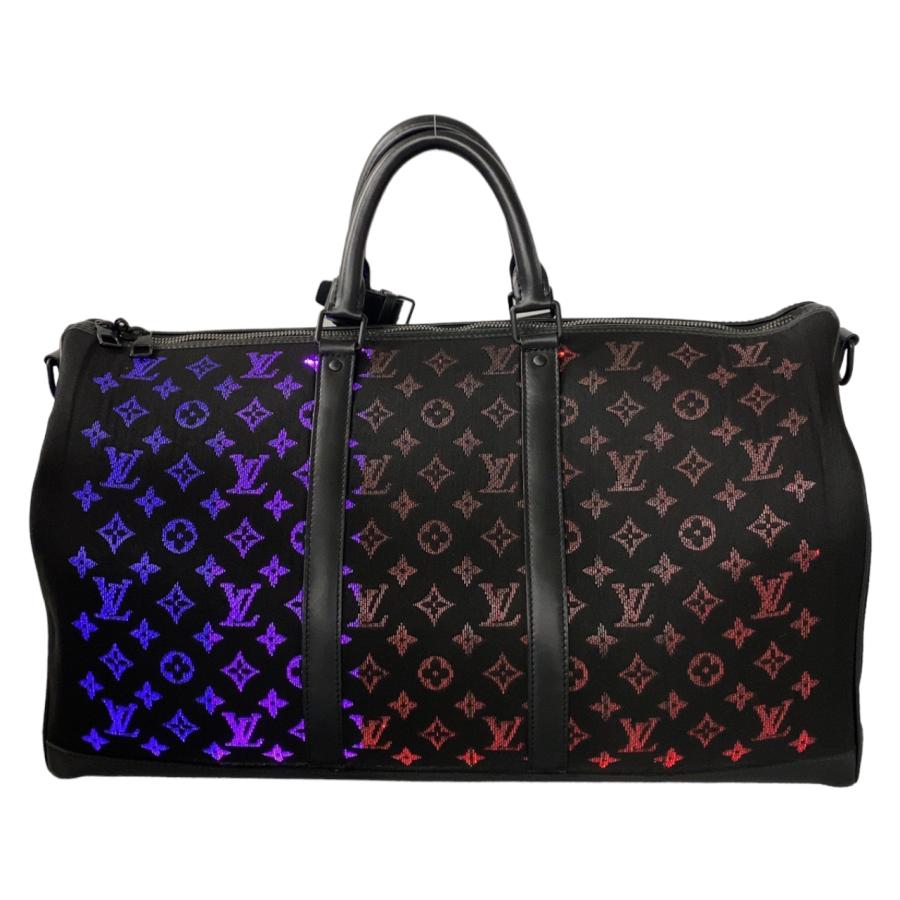 LOUIS VUITTON（ルイ・ヴィトン） 美品 モノグラムライトアップ