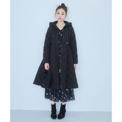 TOCCA（トッカ） 【洗える・消臭】PLAYING CARD ロングコート