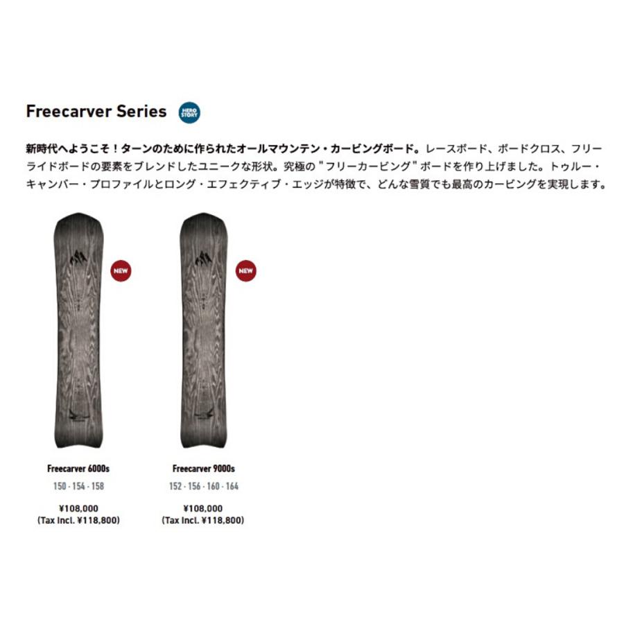 JONES SNOWBOARDS（ジョーンズ スノーボード） 23-24 JONES ジョーンズ