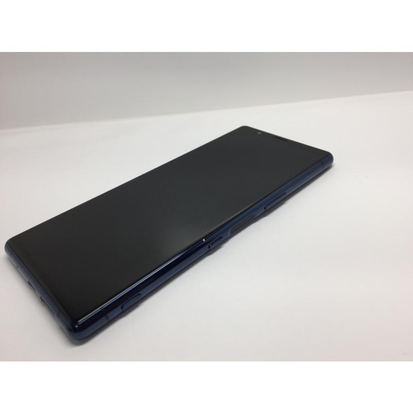 Xperia 【SIMロック解除済み】☆Bランク☆Docomo Xperia 5 SO-01M