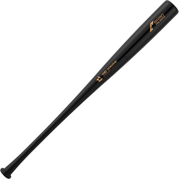ディマリニ DeMARINI コンポジット トレーニング バット 硬式 野球