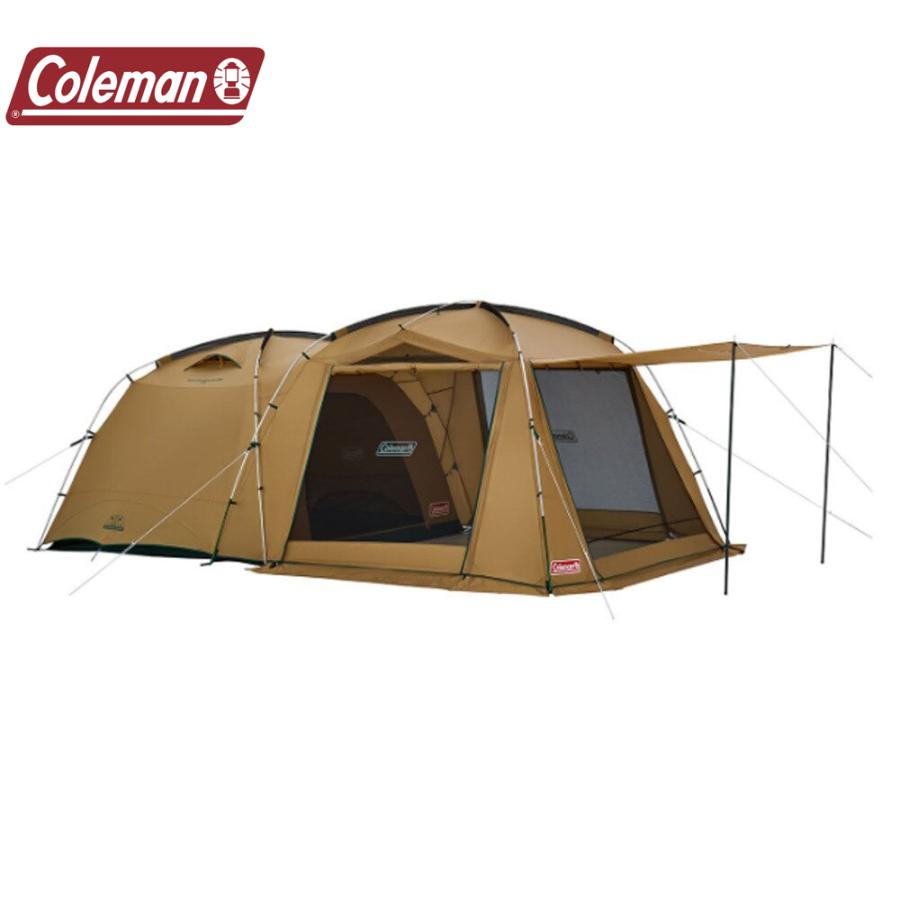 Coleman（コールマン） 2ルームテント タフスクリーン2ルームハウス