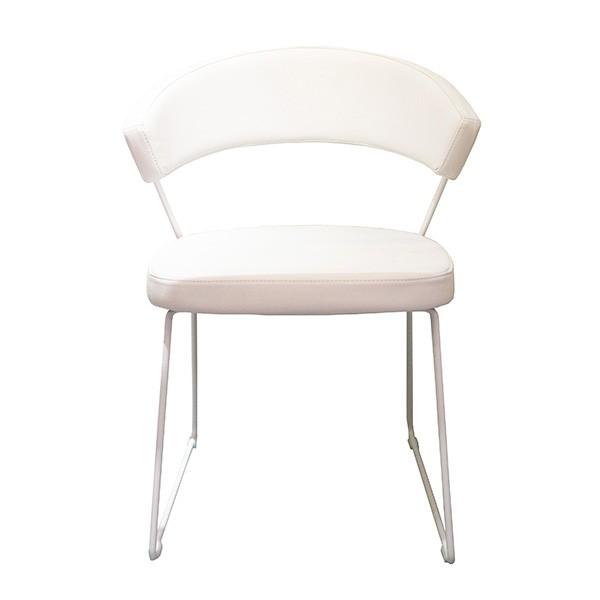 calligaris（カリガリス） ダイニングチェア ニューヨーク NEW YORK