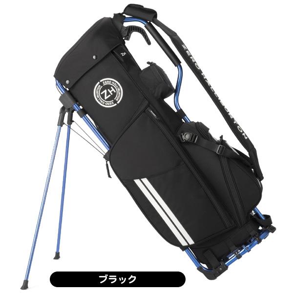 ZERO HALLIBURTON（ゼロハリバートン） 2025 ZHG-CB GF 85031 グリップ