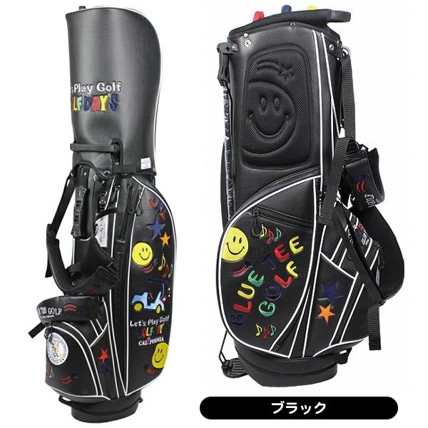 BLUE TEE GOLF（ブルーティーゴルフ） 付属ネームタグ名入れ無料