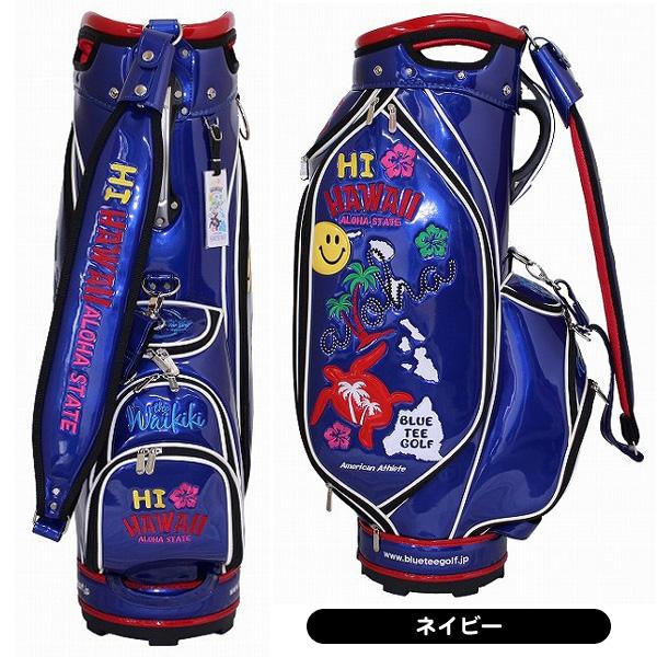BLUE TEE GOLF（ブルーティーゴルフ） 付属ネームタグ名入れ無料 ハイ