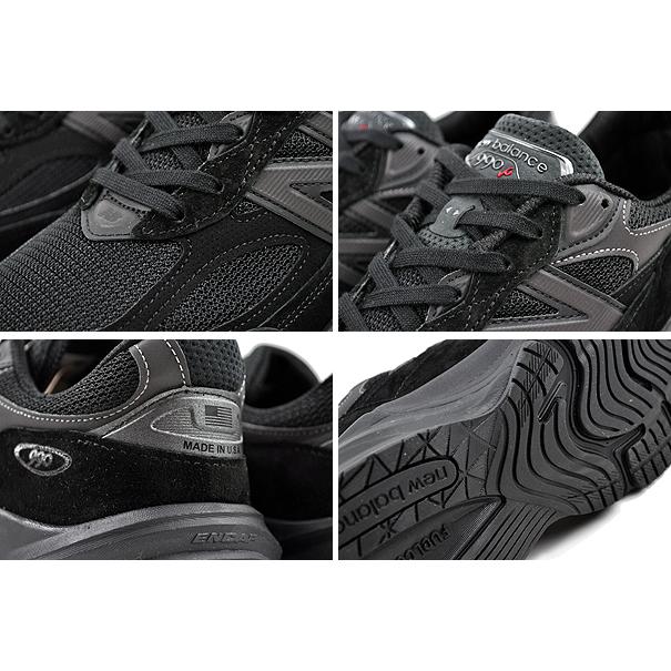 990シリーズ NEW BALANCE U990BB6 MADE IN U.S.A. Width: 2E TRIPLE